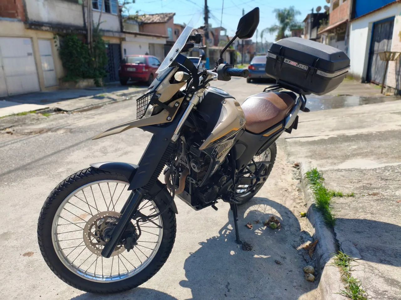 Lander em Perfeito Estado de Conservação  - Foto 4