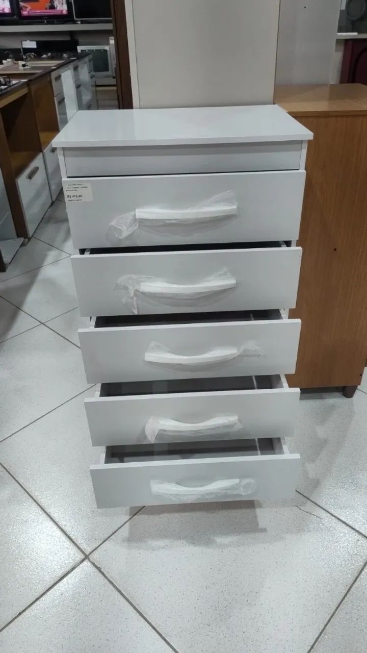 COMODA NOVA - Foto 2