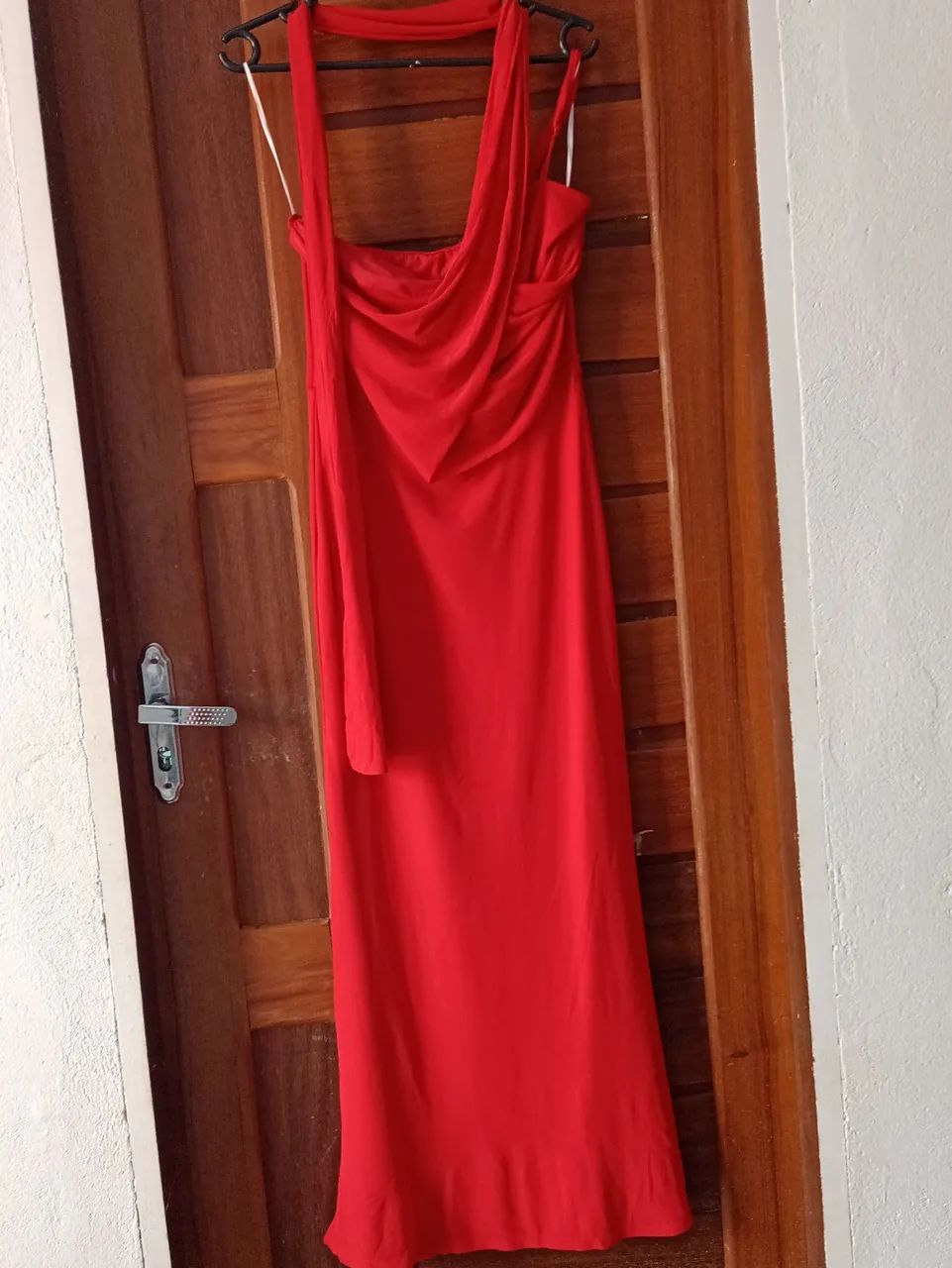 Vestido longo  - Foto 4