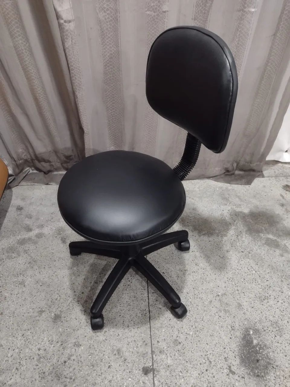 Cadeira de escritório  - Foto 2