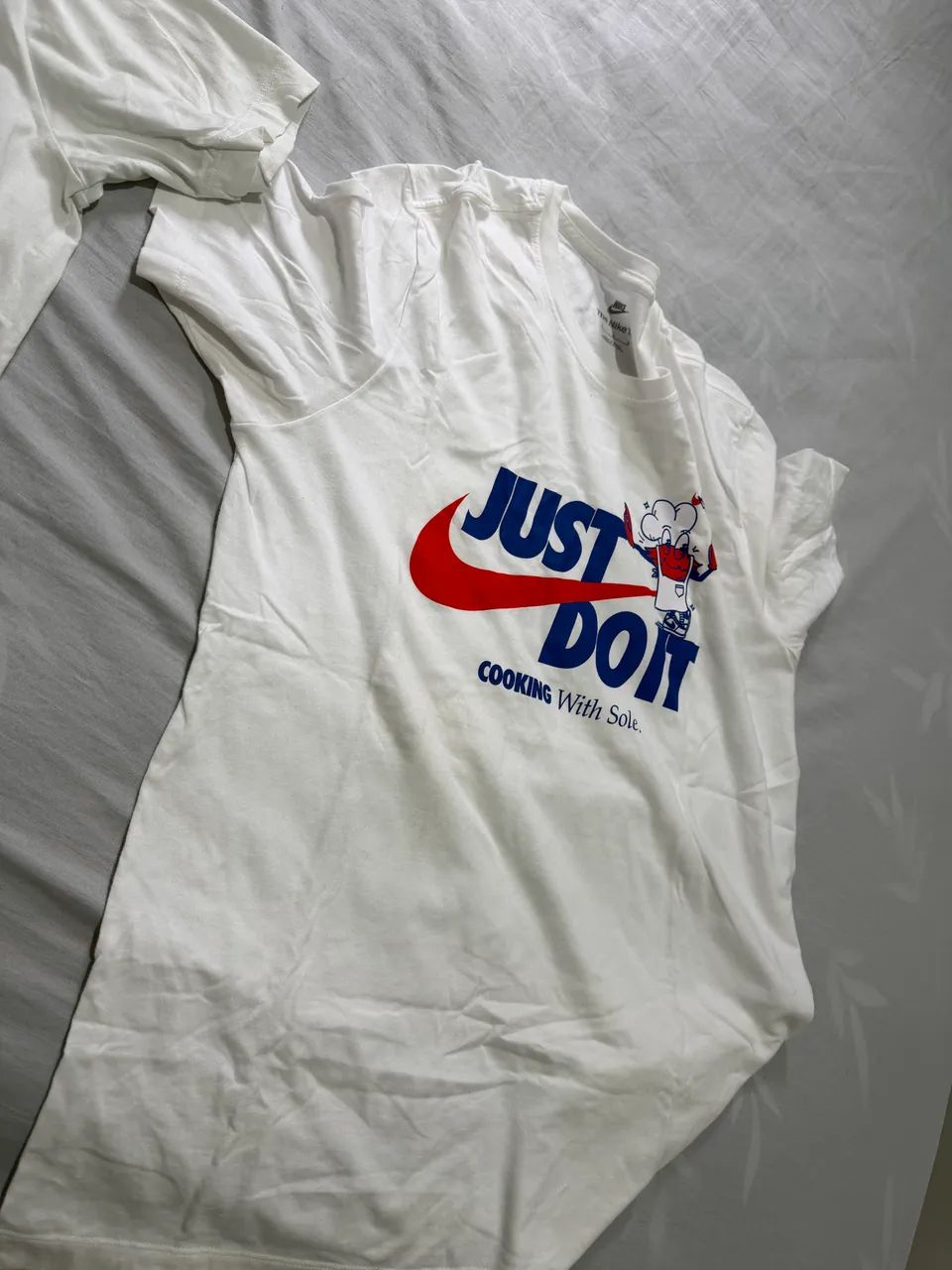 Blusa Nike 