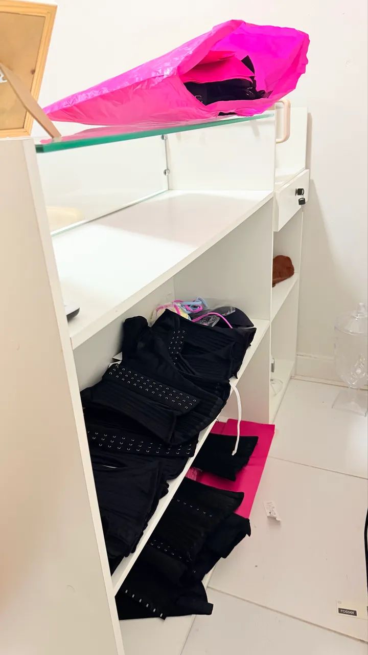 Balcão  - Foto 2