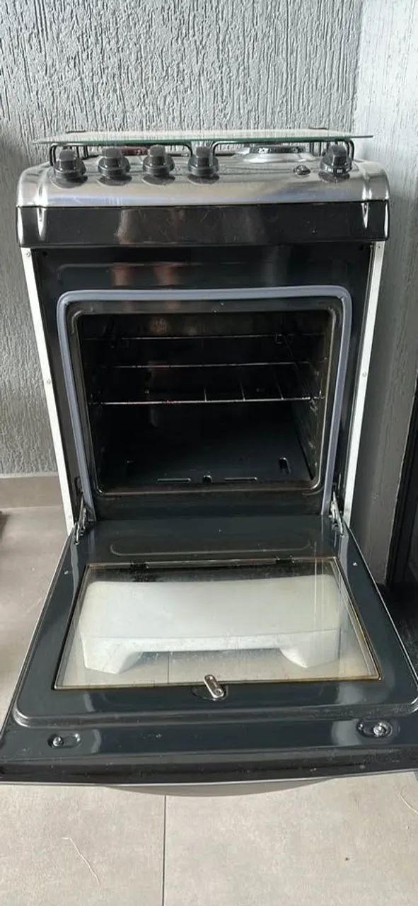 Fogão Electrolux 4 Bocas - Foto 3