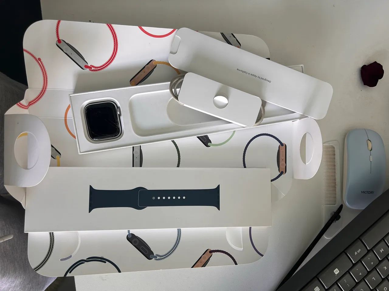 Apple Watch SE 44mm  - Foto 2