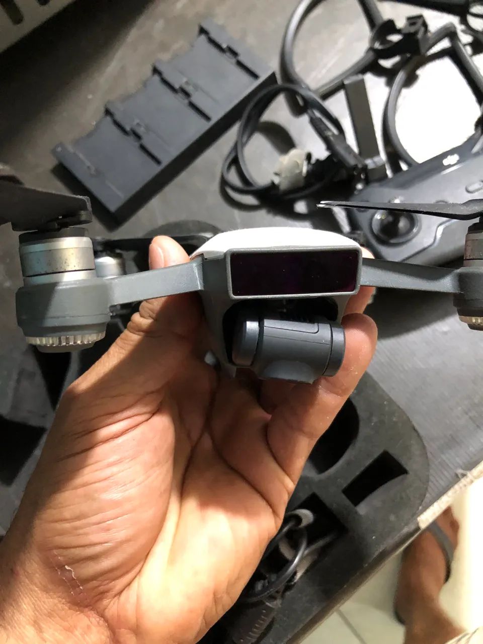 Drone dji spark  - Foto 4
