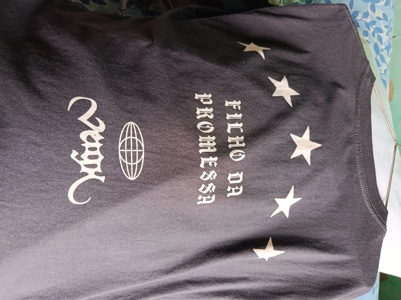 Blusa do Veigh original  - Foto 3