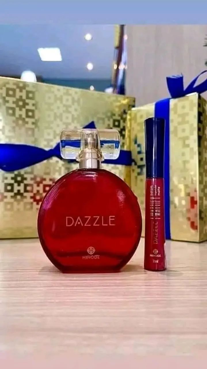 Perfume Dazzle 60ml feminino - Foto 2