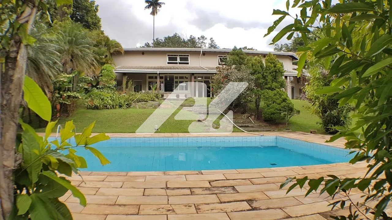 casa - Sítios de Recreio Gramado - Campinas - Foto 2