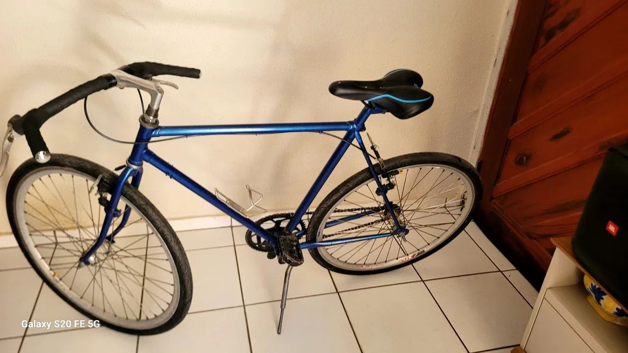 Bicicleta magrela - Foto 3
