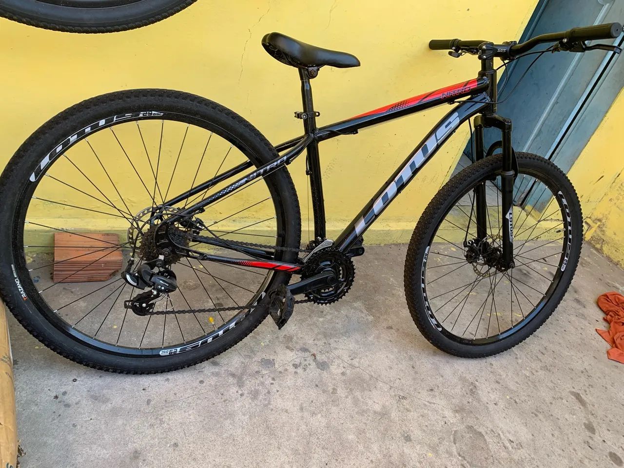 Bicicleta  - Foto 5