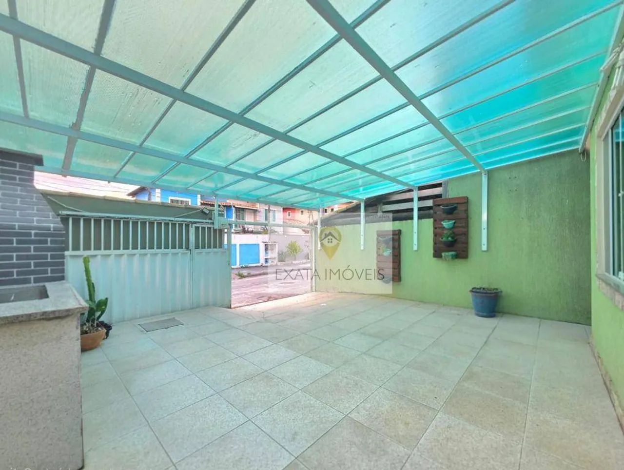 Casa duplex com 2 quartos, Jardim Mariléa - Rio das Ostras/RJ - Foto 2