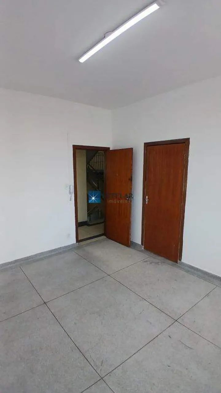 SALA COMERCIAL PARA LOCAÇÃO NO 2º ANDAR EM EXCELENTE LOCALIZAÇÃO CENTRAL - Foto 5