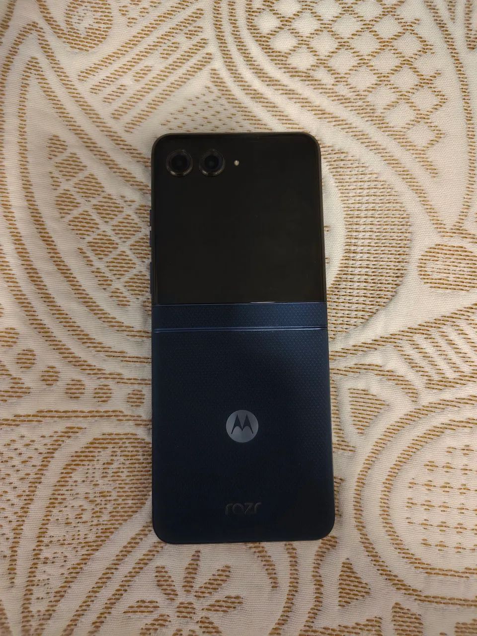 Razsr60 pro Semi novo