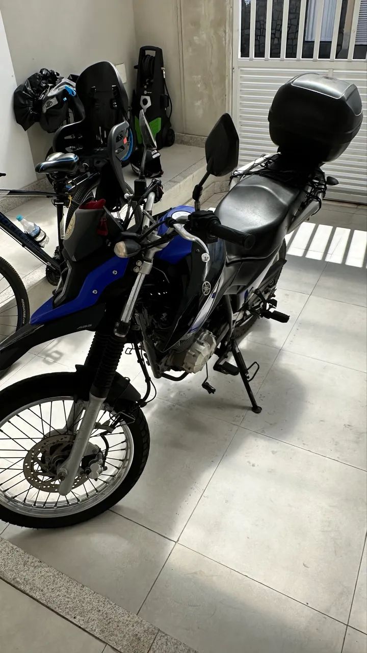 VENDO CROSSER  - Foto 5