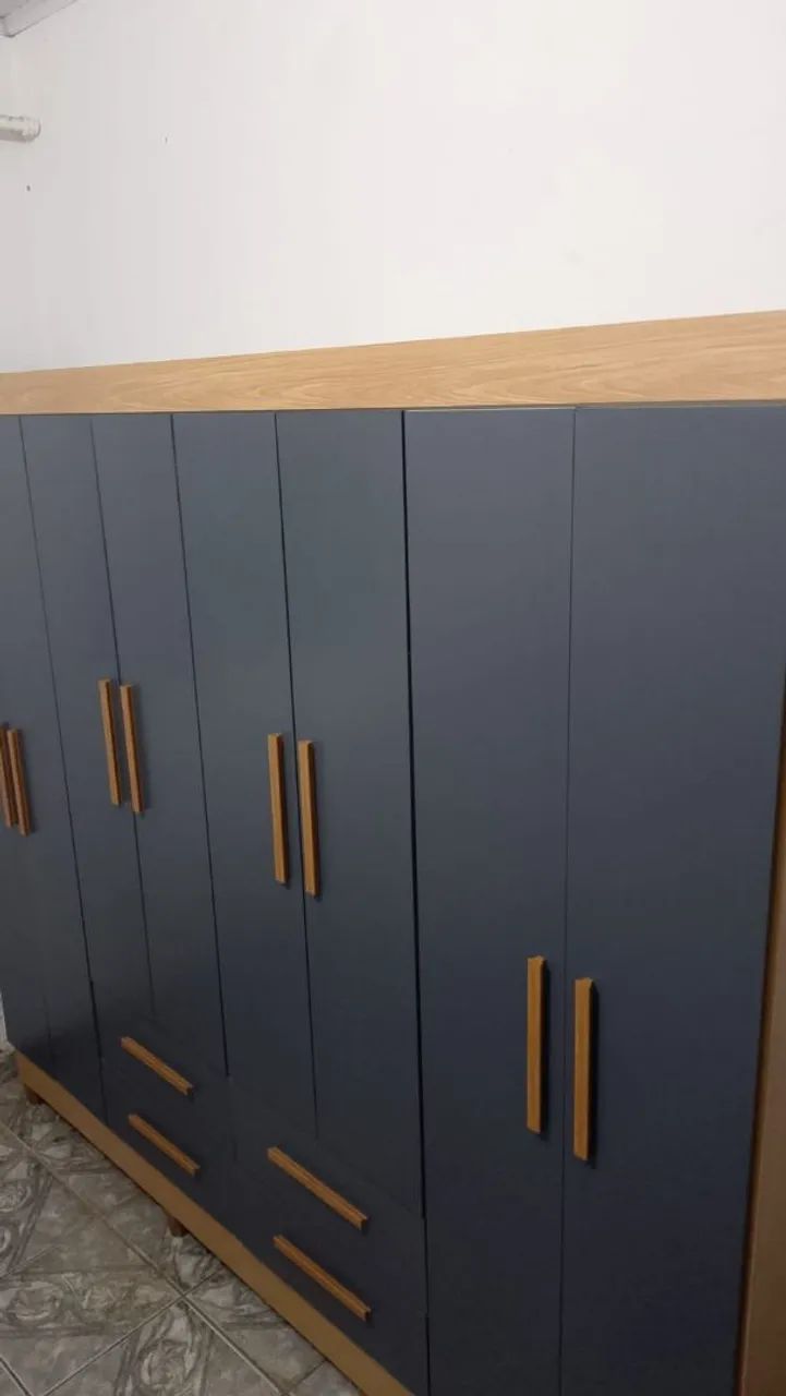 Guarda-roupa - Foto 3