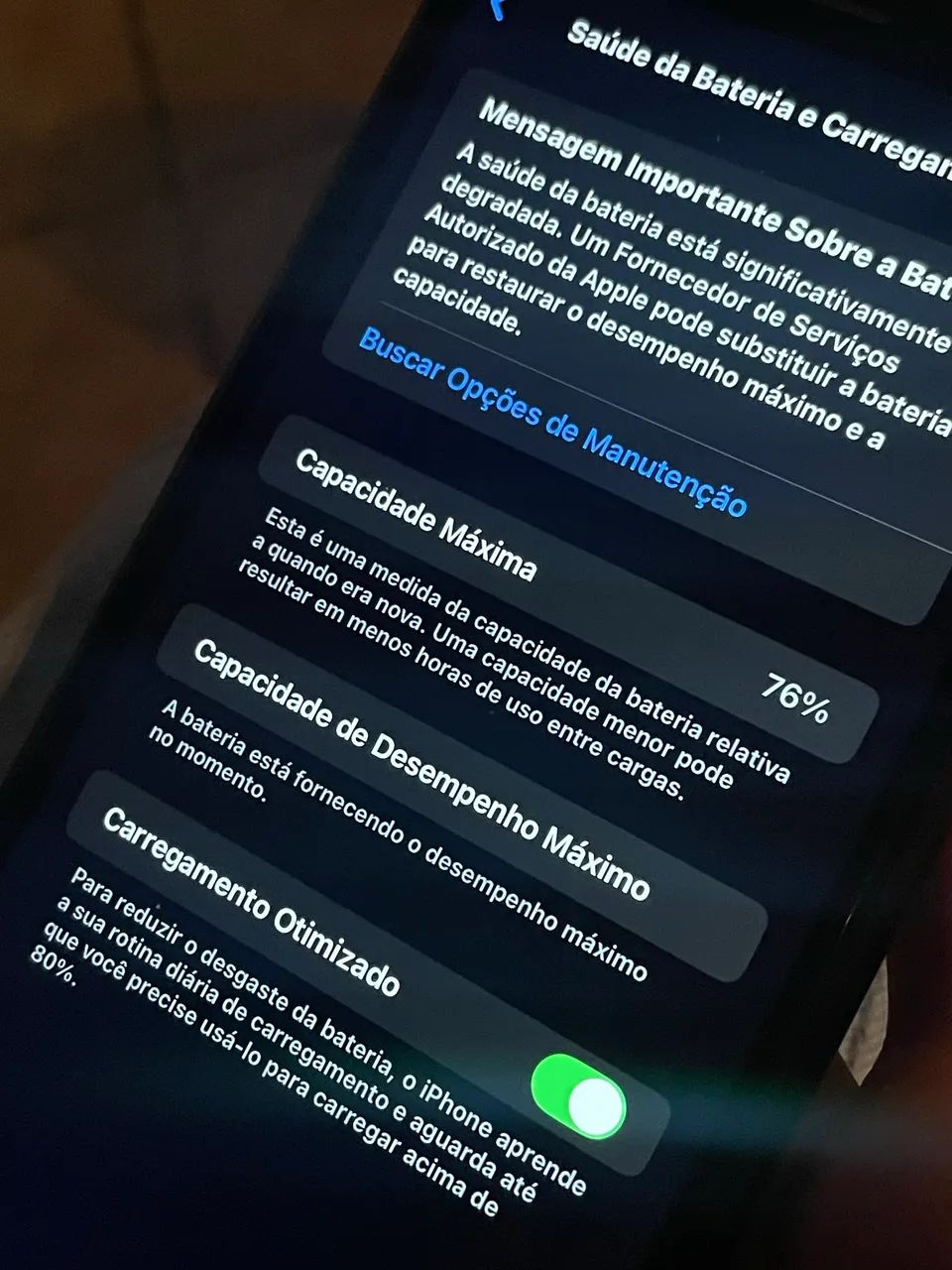 IPhone XR 64GB - usado - Foto 4