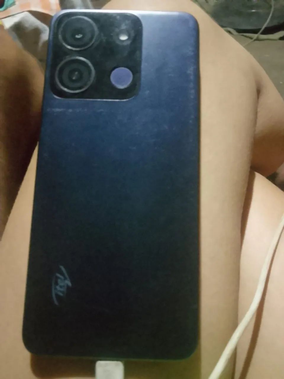 Telefone Intel A03 