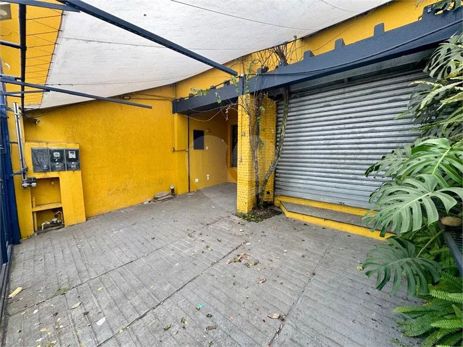 Sobrado com 7 quartos para locação em Pinheiros - SP - Foto 3