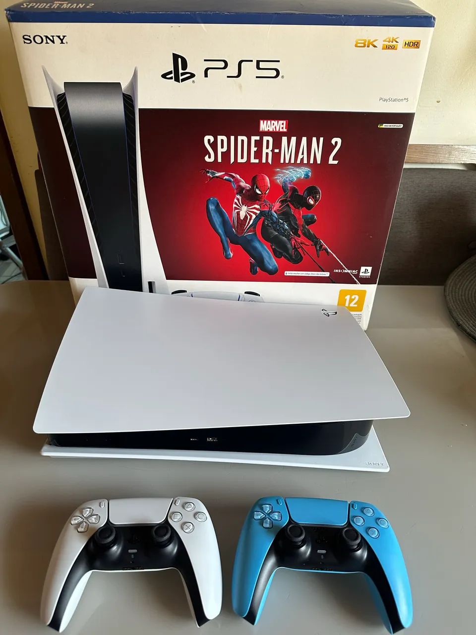 Playstation 5  - Foto 2