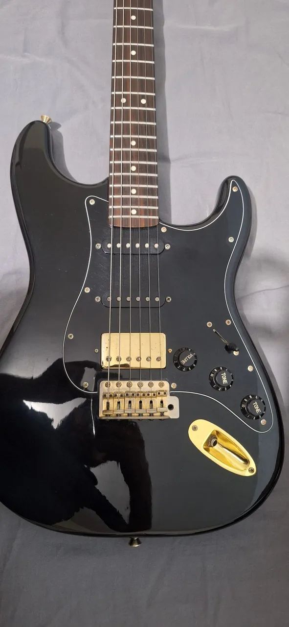 GUITARRA SQUIER  - Foto 2