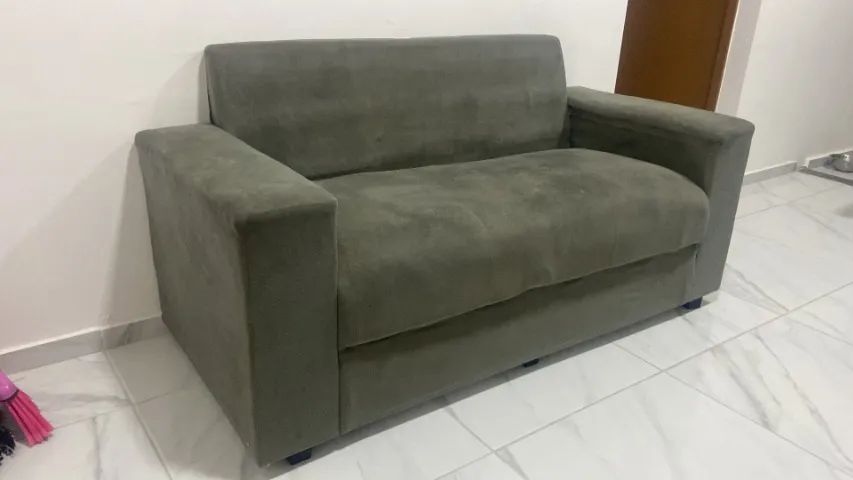 Sofá 3 lugares