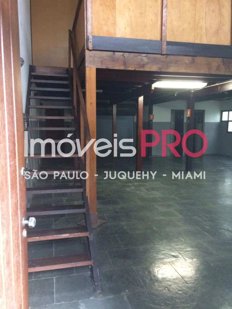 Predio comercial com 2 pavimentos , vao livre - Foto 2