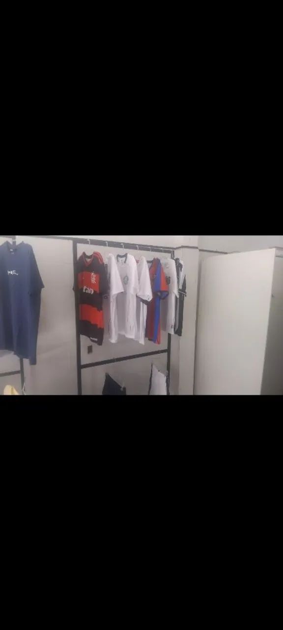 Roupas a preço de custo  - Foto 4