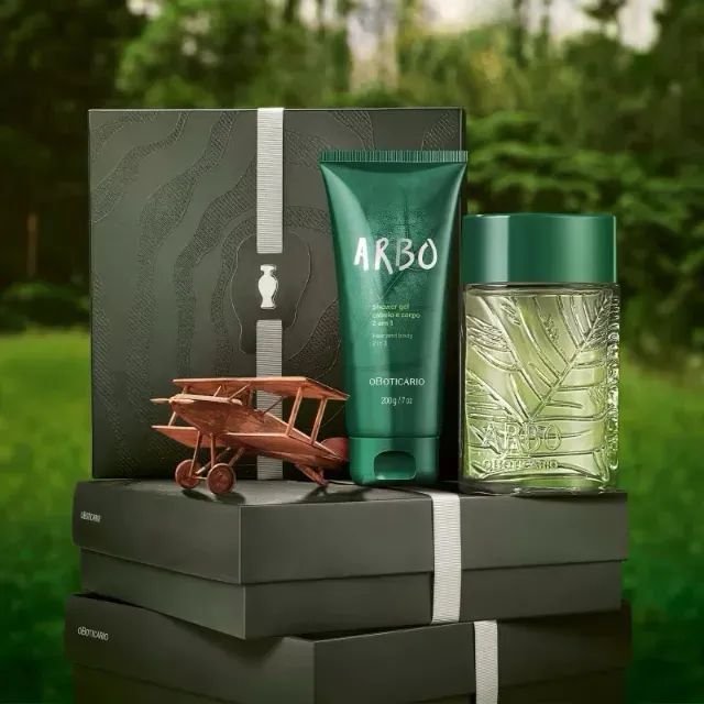 Kit Presente Dia Dos Pais Arbo (2 itens) - Foto 4