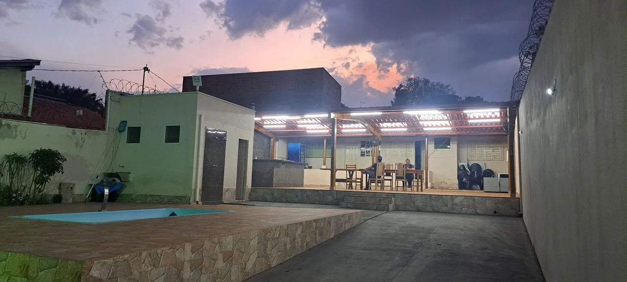 Foto - Uberaba - Flamboyant Residencial Park