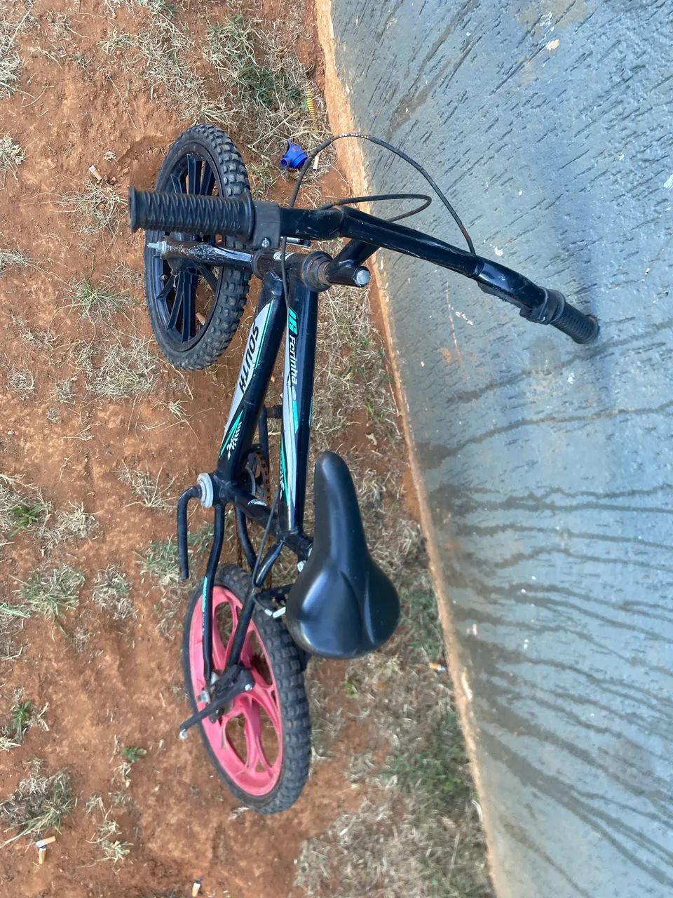 Bicicleta infantil - Foto 3
