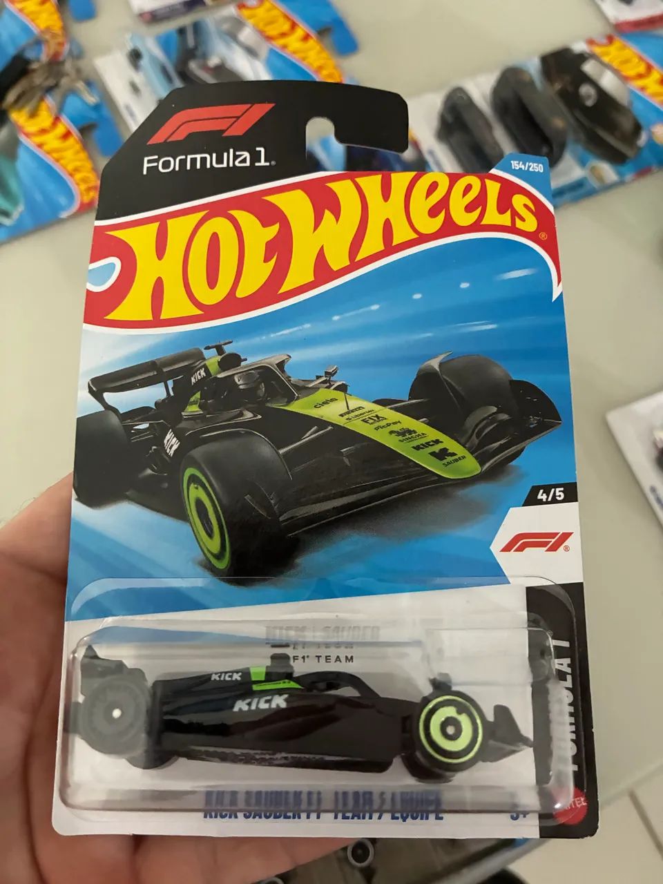 Hotwheels - Foto 4