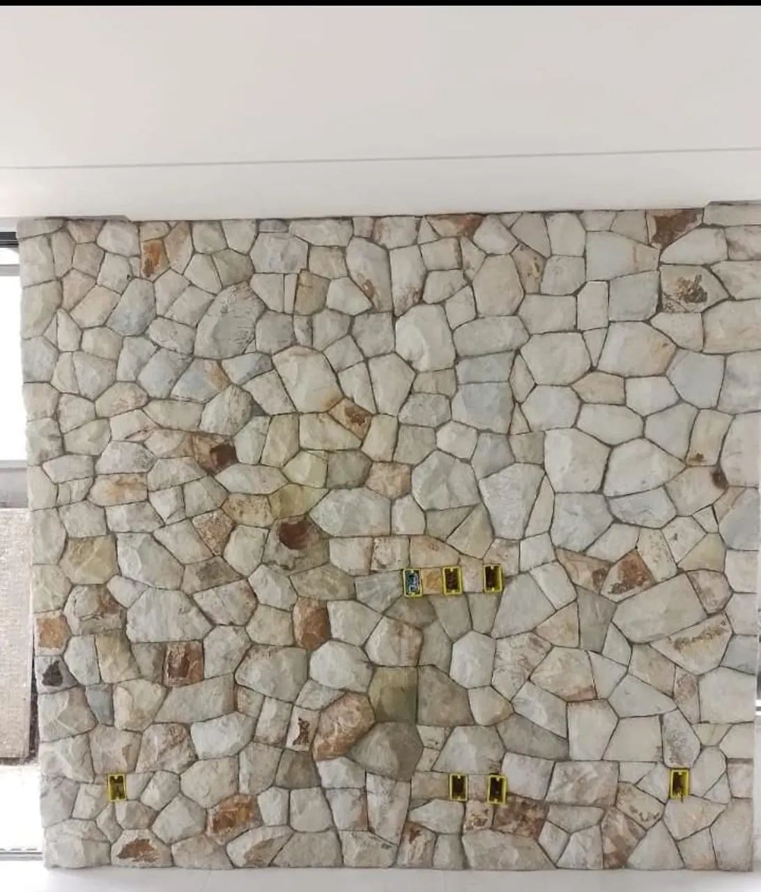 Pedras rústicas  - Foto 4