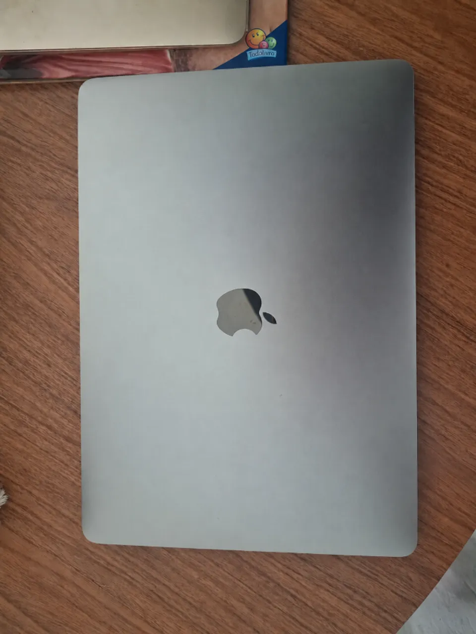 MacBook Pro Retina 15