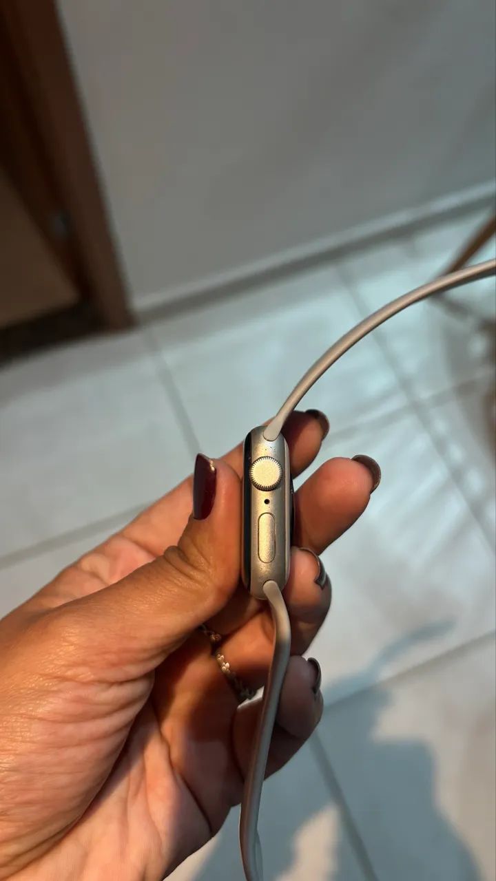 Apple Watch SE 2º Geração  - Foto 3
