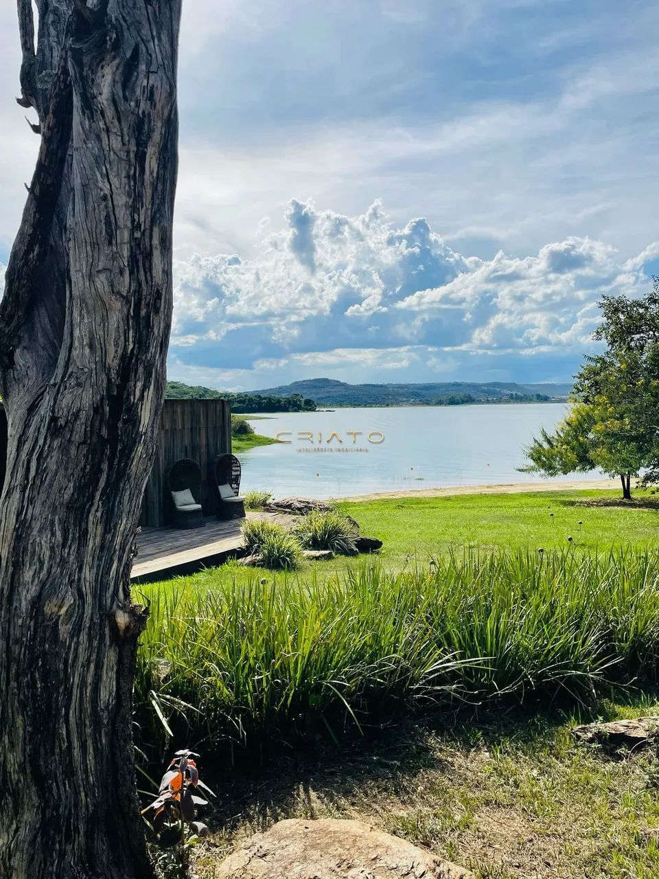 Lote na Fazenda Canoa - Foto 2