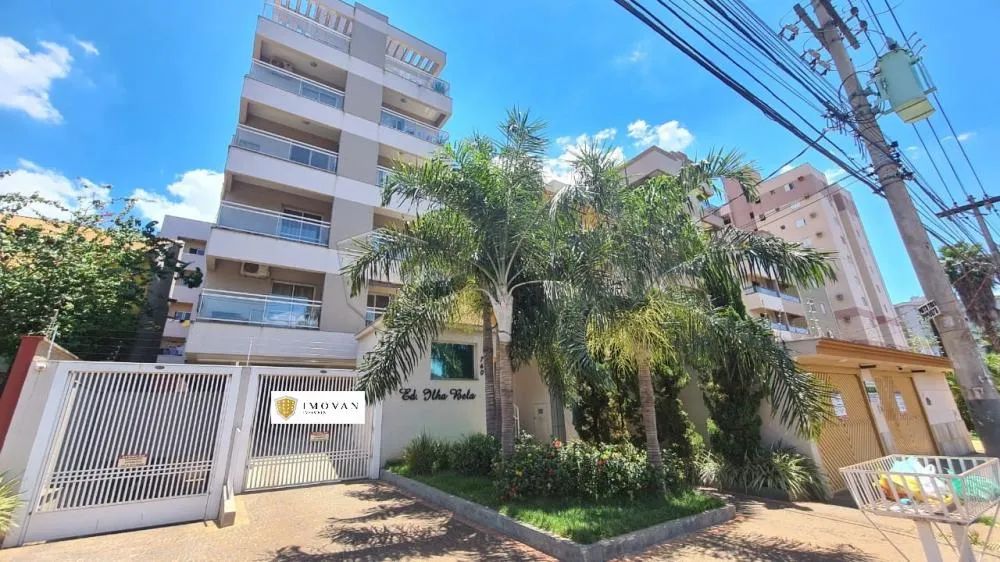 Apartamento 2 Dormitórios, 1 Suíte, Duplex, 84 m², Nova Aliança