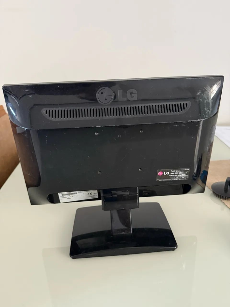 Monitor LG 16? - Foto 2