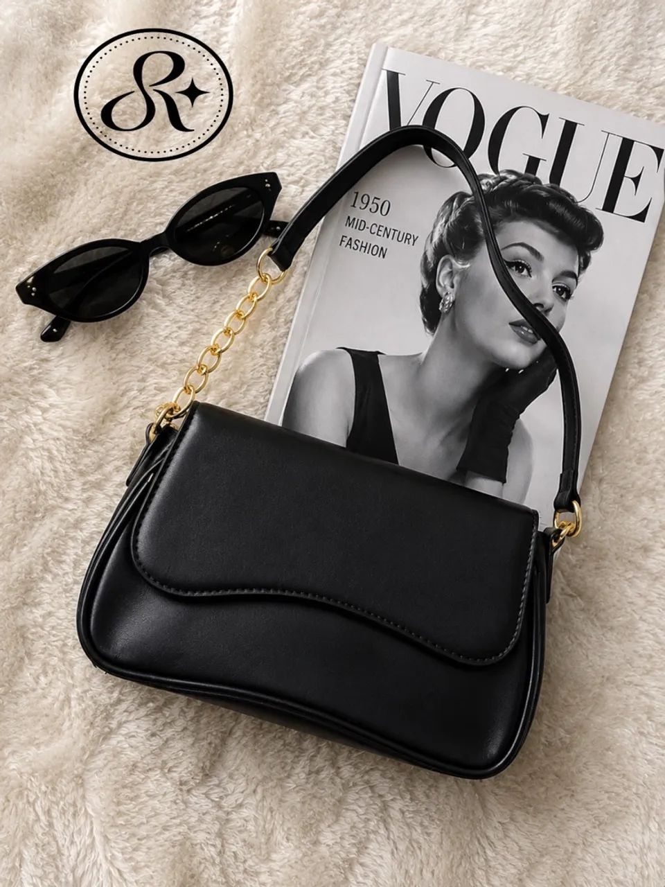 BLACK FRIDAY ANTECIPADA ? BOLSAS COM 20% OFF - Foto 2