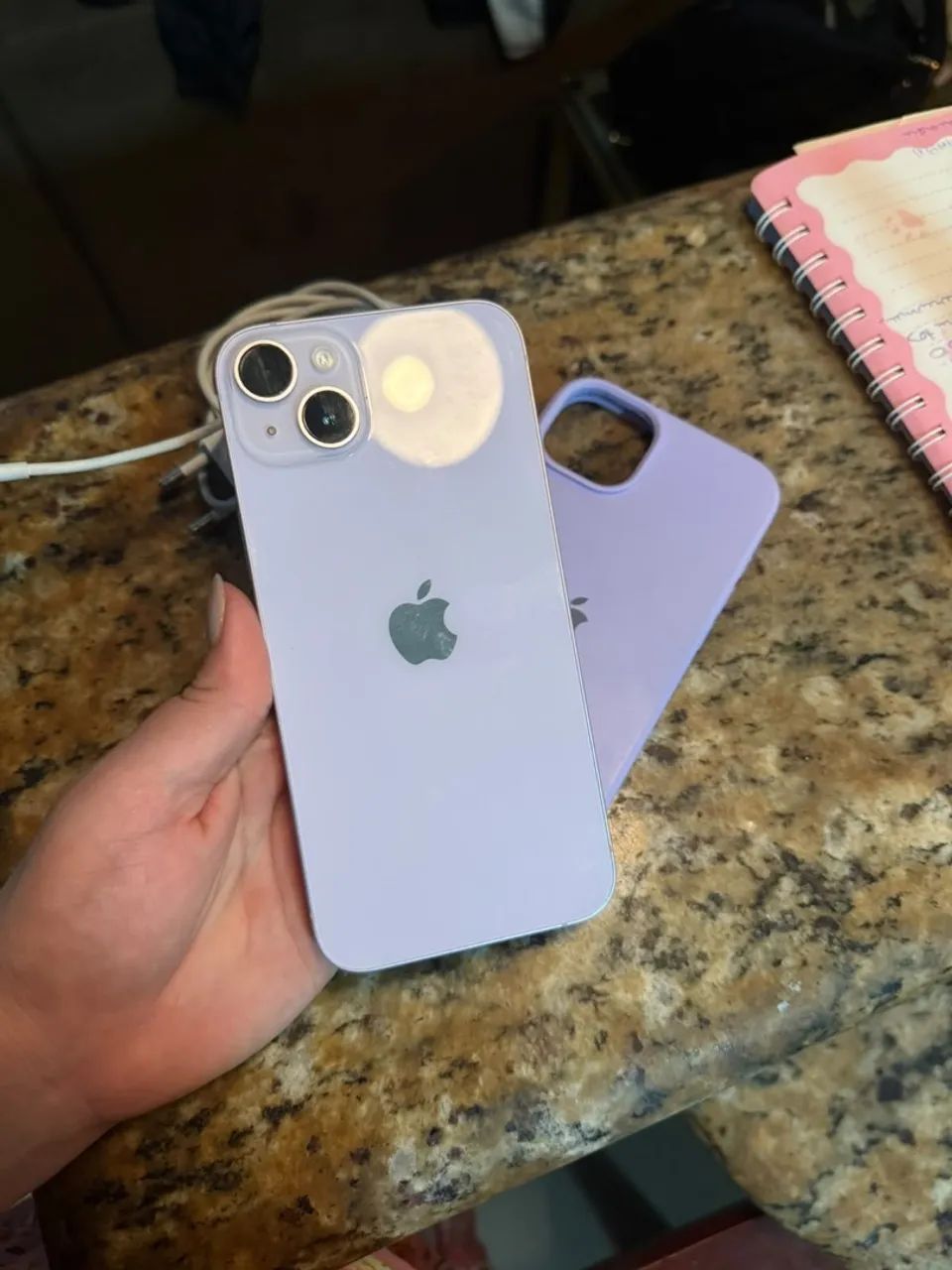 iPhone 14 Plus  - Foto 4