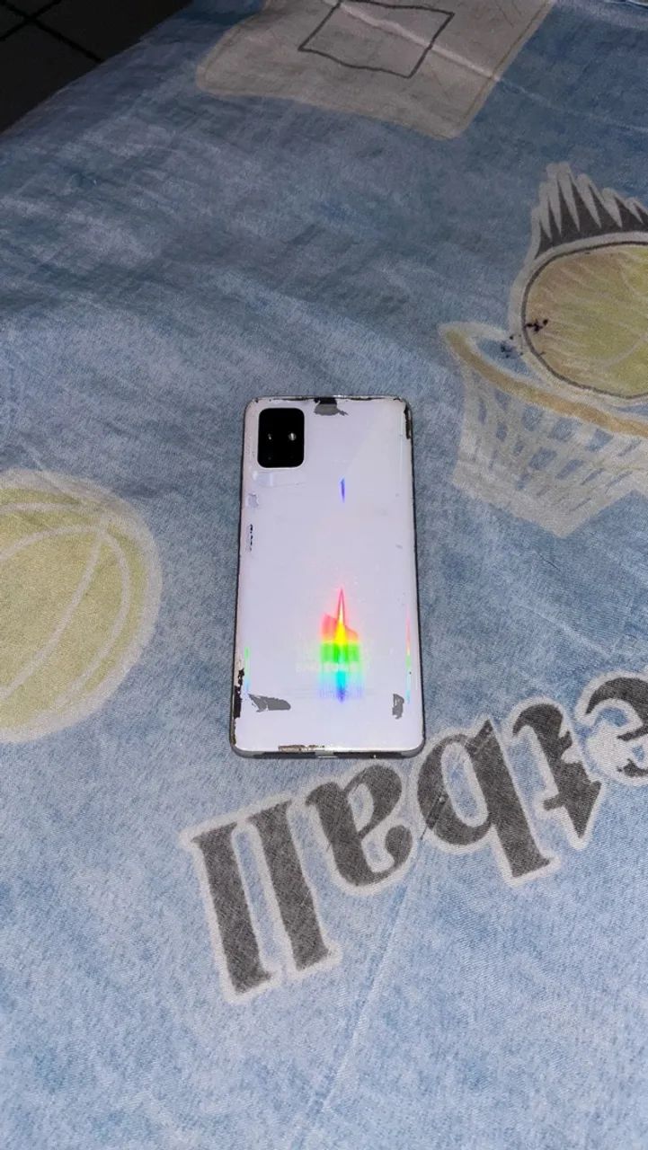 Galaxy a51 128gb - Foto 2