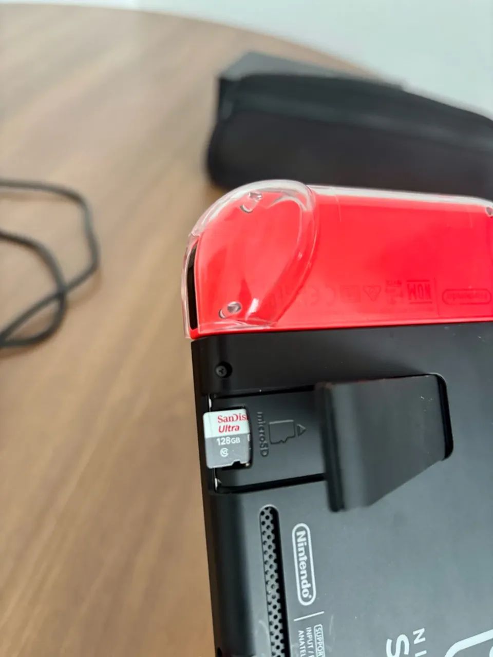 Nintendo Switch - Foto 3