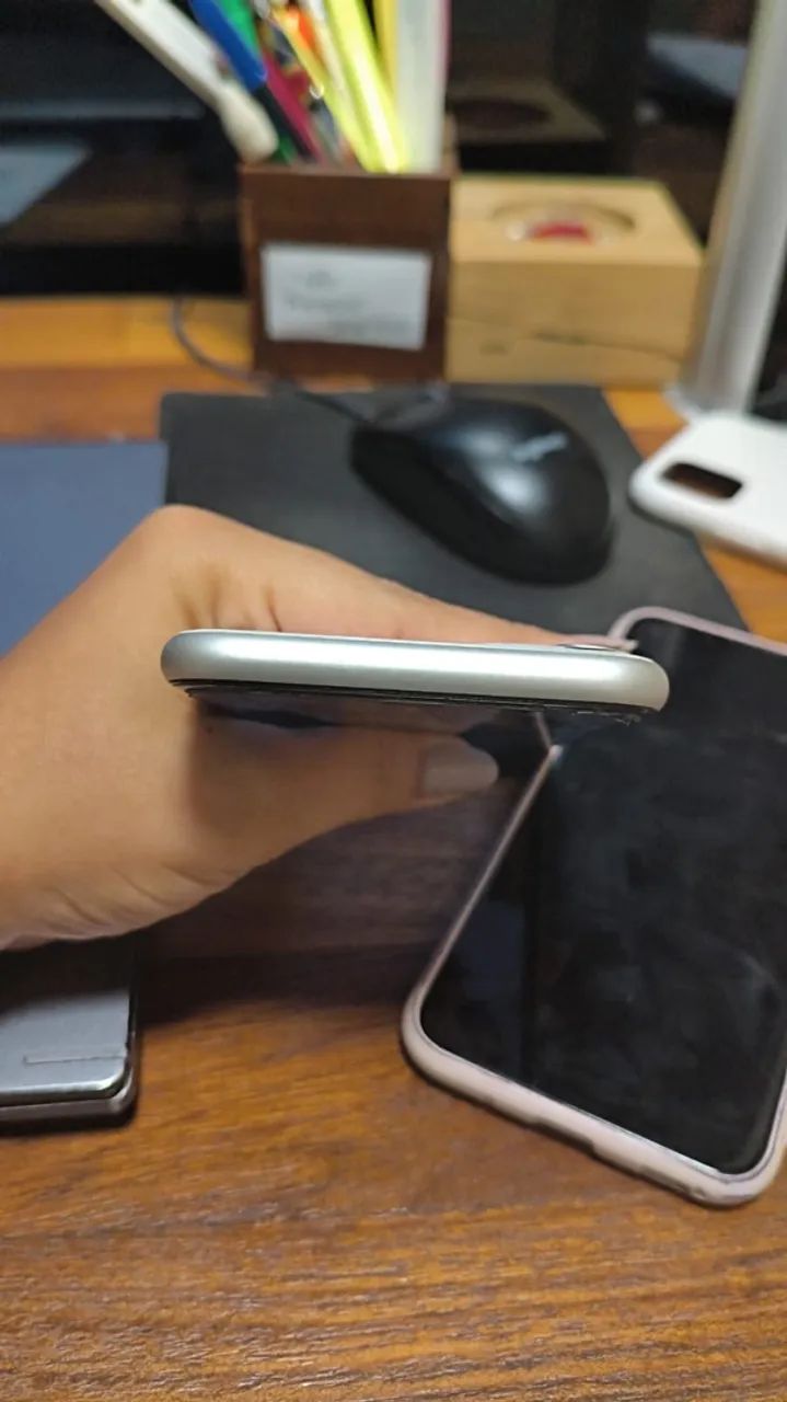 iPhone 11 - Foto 4