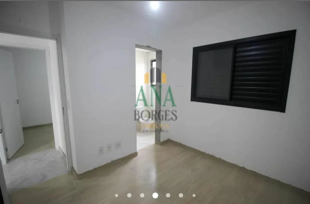 Apartamento para alugar com 62m² - Foto 2