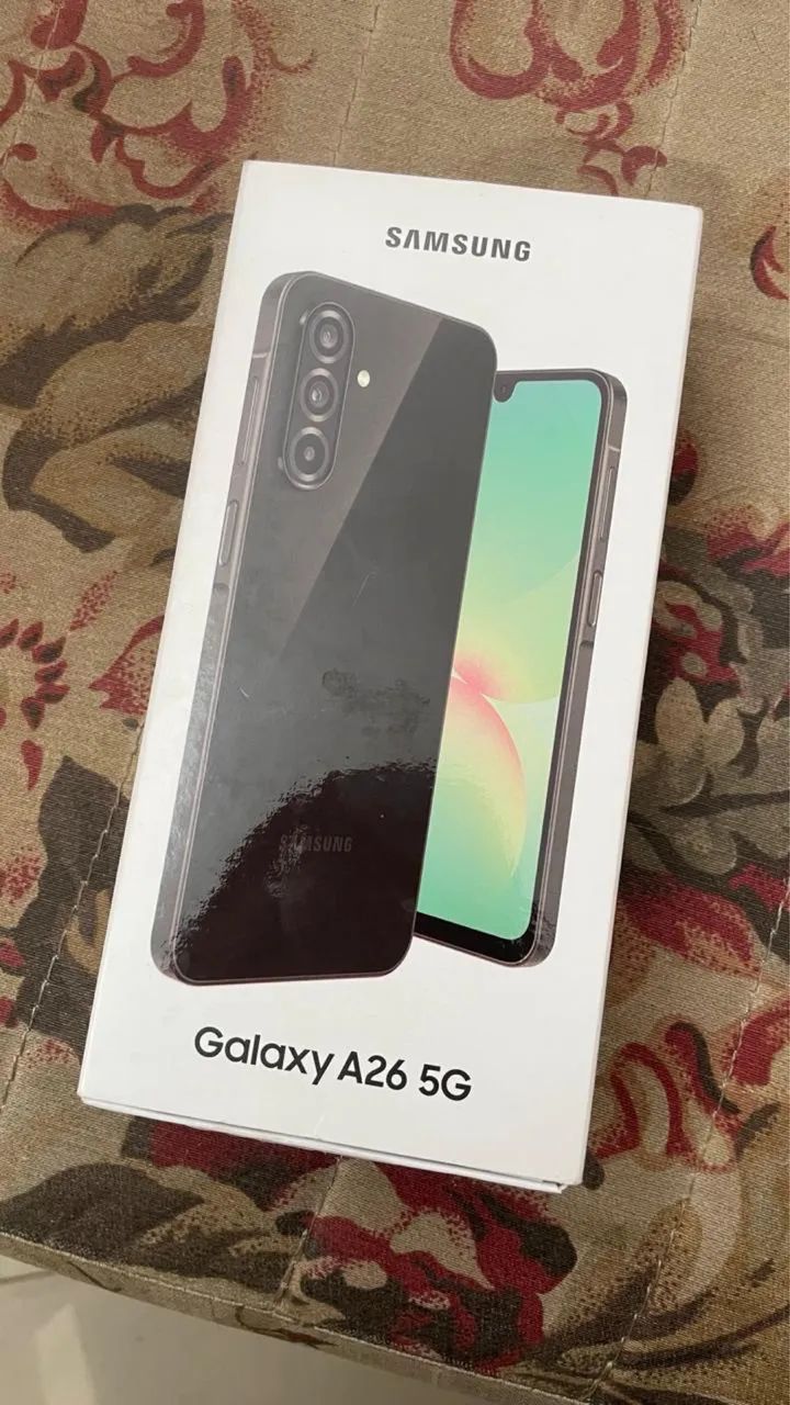 Samsung Galaxy A26 5G