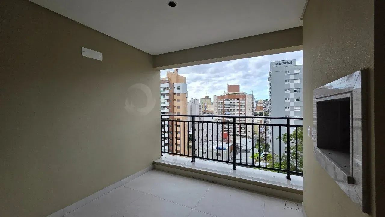 Imóvel para venda com 123 metros quadrados com 3 quartos em Centro - Florianópolis - SC - Foto 5