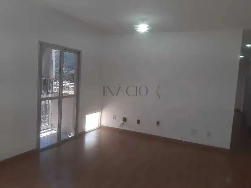 Apartamento para alugar em Taquara, Rio de Janeiro 3 quartos 80m² - Foto 2