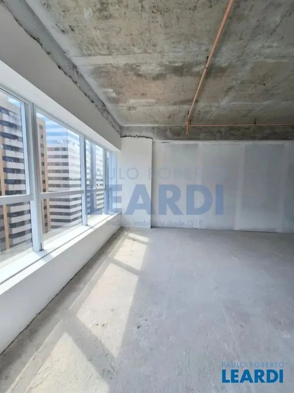 CONJ. COMERCIAL - EMPRESARIAL 18 DO FORTE - SP - Foto 5