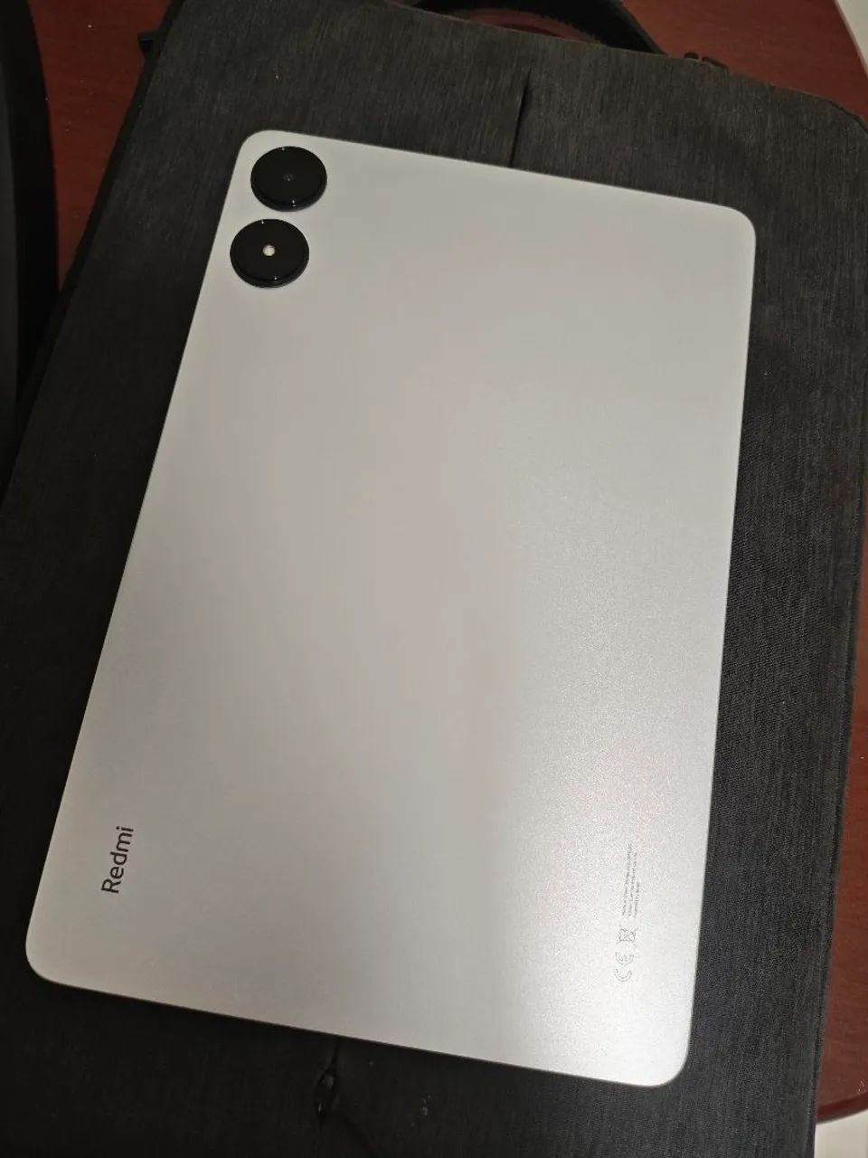 Tablet Redmi Pad Pro 8/256 - Foto 2