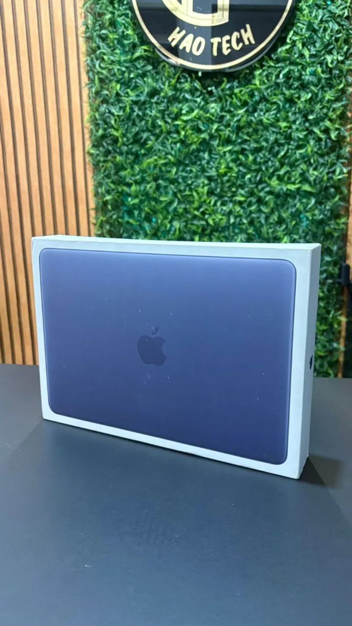 MacBook Neo 13polegadas 8/256gb - Novo - Foto 2