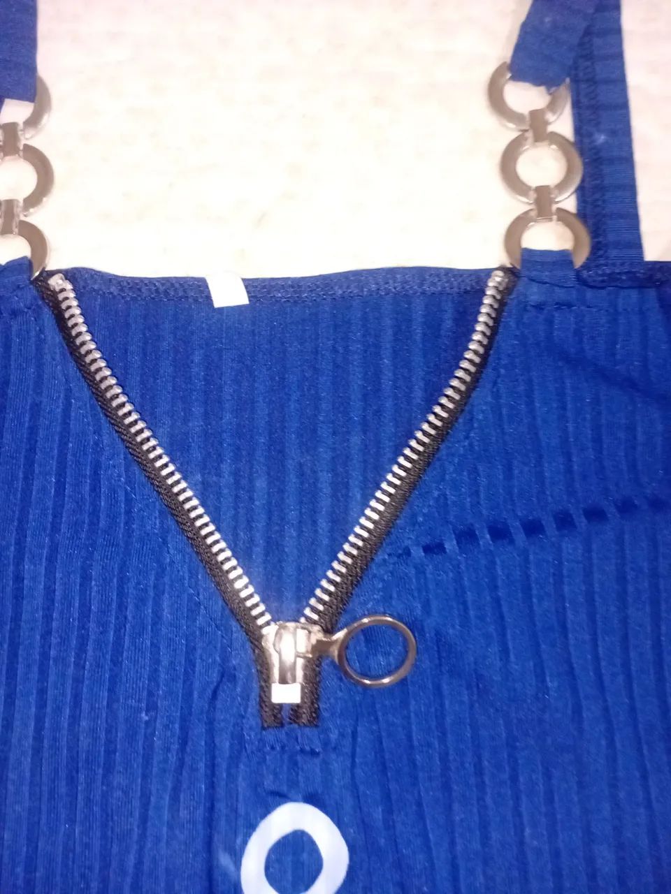 Blusa feminina  - Foto 2
